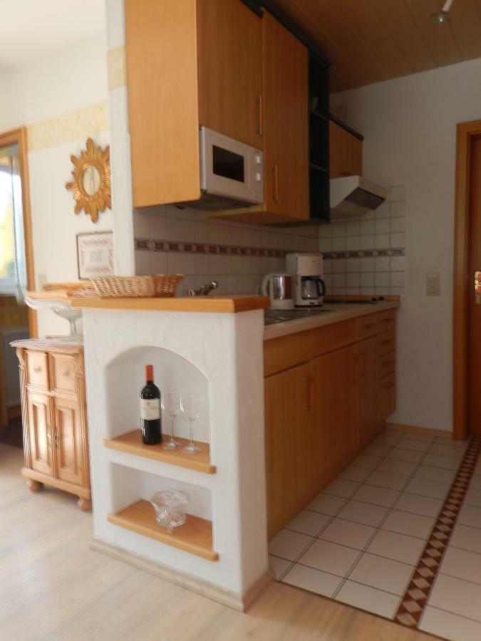 Apartmán Haus Bergschmied Inzell Exteriér fotografie